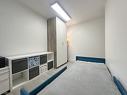 Wohnung Argenteuil - Schlafzimmer 2