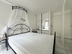 Wohnung Argenteuil - Schlafzimmer