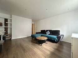 Wohnung Argenteuil - Wohnzimmer
