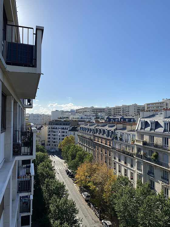 Apartamento París 12° - 