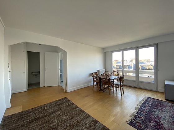 Appartamento Parigi 12° - 