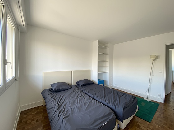 Appartamento Parigi 12° - 