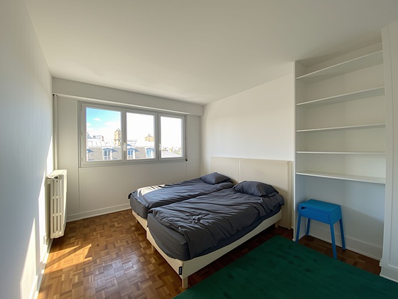Appartamento Parigi 12° - 