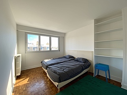 Apartamento Paris 12° - Quarto 2