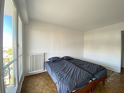 Appartamento Parigi 12° - Camera