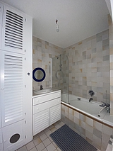 Appartamento Parigi 12° - Sala da bagno