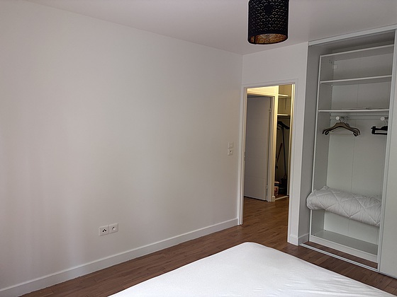 Wohnung Bois-Colombes - 