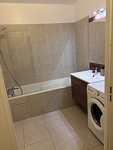 Wohnung Bois-Colombes - Badezimmer