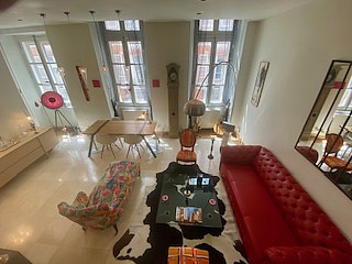 Wohnung Toulouse Centre - 