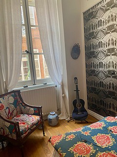 Wohnung Toulouse Centre - 