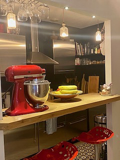 Wohnung Toulouse Centre - 