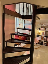アパルトマン Toulouse Centre - リビングルーム