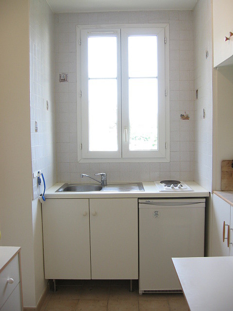 Apartment Suresnes - 