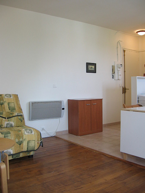 Wohnung Suresnes - 