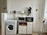 Apartment Suresnes - Kitchen