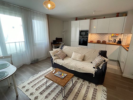 Apartamento Hauts de seine - 