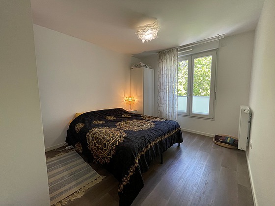 Apartamento Hauts de seine - 