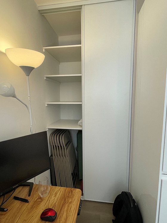 Apartamento Hauts de seine - 