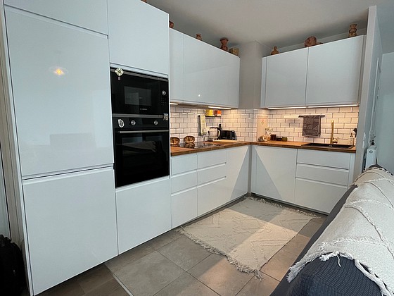 Apartment Hauts de seine - 