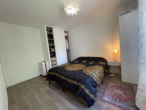 Appartement Hauts de Seine - 