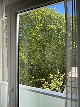 Appartement Hauts de Seine - Chambre