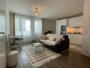 Appartement meublé 1 chambre Châtenay-Malabry