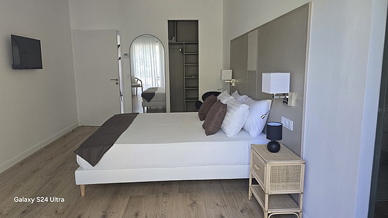 casa Nord-Ouest d'Aix-en-Pce - 