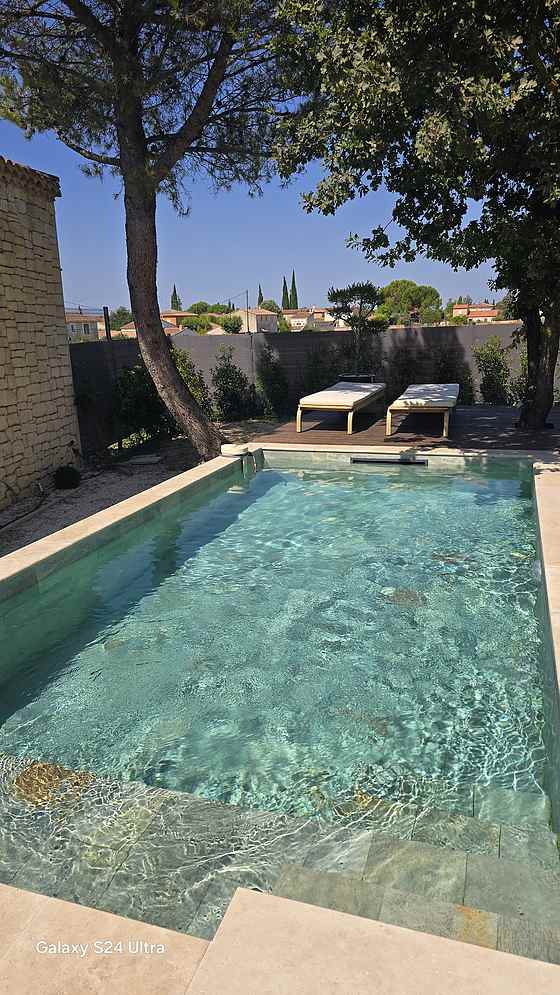 家 Nord-Ouest d'Aix-en-Pce - 