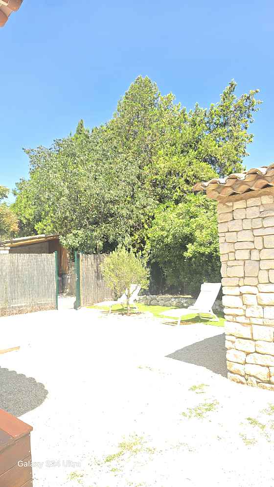 家 Nord-Ouest d'Aix-en-Pce - 