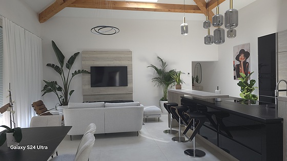 家 Nord-Ouest d'Aix-en-Pce - 
