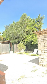casa Nord-Ouest d'Aix-en-Pce - Giardino