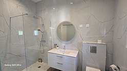 casa Nord-Ouest d'Aix-en-Pce - Sala da bagno