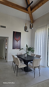 casa Nord-Ouest d'Aix-en-Pce - Soggiorno