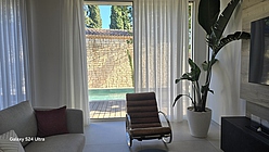 casa Nord-Ouest d'Aix-en-Pce - Soggiorno