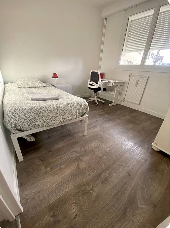 Apartamento Nord-Ouest de Lille - 