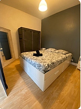 Apartamento Nord-Ouest de Lille - Quarto 2
