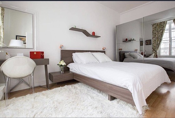 Appartement Paris 1° - 