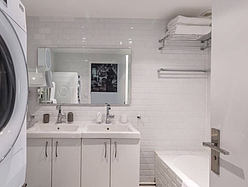 Apartamento París 1° - Cuarto de baño