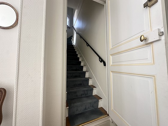 Apartamento Paris 15° - 
