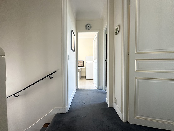 Apartamento Paris 15° - 