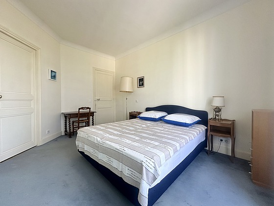 Apartamento Paris 15° - 