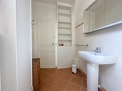 Apartamento París 15° - Cuarto de baño
