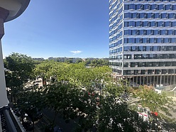 Appartamento Parigi 15° - Camera