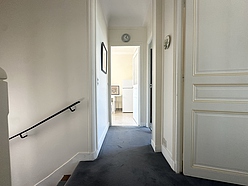 Wohnung Paris 15° - Couloir