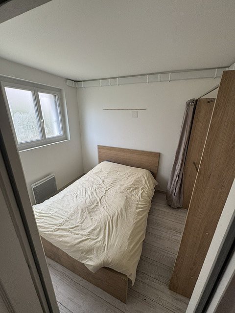 Apartment Vincennes - 