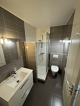 Apartment Vincennes - Bathroom