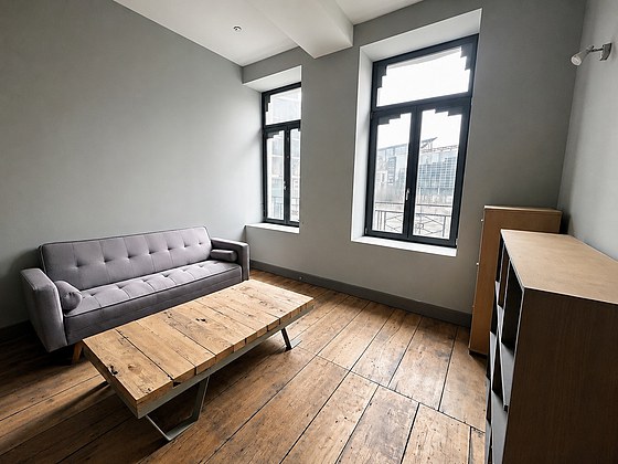 Apartment Nord-Est de Lille - 