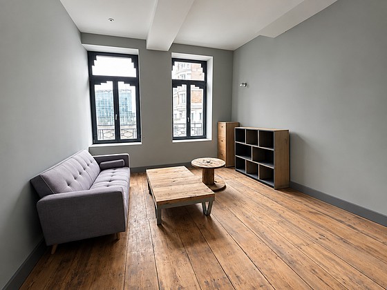 Apartment Nord-Est de Lille - 