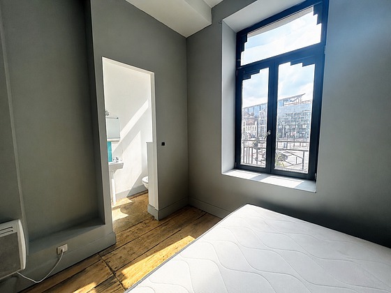 Apartment Nord-Est de Lille - 