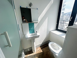 Apartment Nord-Est de Lille - Bathroom